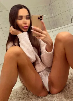 проститутка Николь, 22, Нижний Новгород