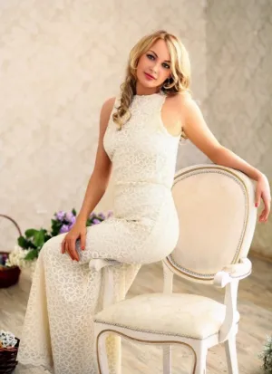 проститутка Лена, 27, Нижний Новгород