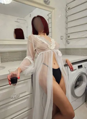 проститутка Злата, 37, Нижний Новгород