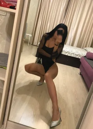 проститутка Нина, 24, Нижний Новгород