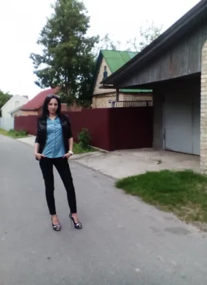 проститутка Елизавета, 24, Нижний Новгород