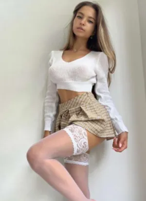 проститутка Вика, 20, Нижний Новгород