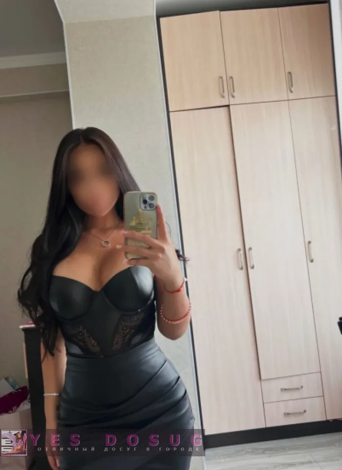 проститутка индивидуалка Катя, +7 (918) 971-6839