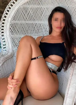 проститутка Анастасия, 24, Нижний Новгород