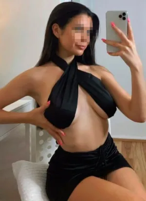 проститутка Ася, 23, Нижний Новгород